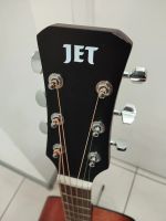 Лот: 20858850. Фото: 6. JET JD-255 OP Акустическая гитара
