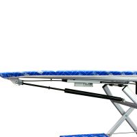 Лот: 23959490. Фото: 3. Гладильная консольная доска Silter... Домашний быт