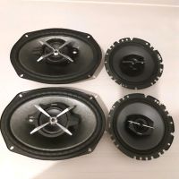 Лот: 14942227. Фото: 2. Колонки. Автозвук