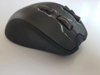 Лот: 3835623. Фото: 3. Logitech G700s Беспроводная мышь. Компьютеры, оргтехника, канцтовары