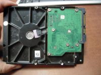 Лот: 9967959. Фото: 2. HDD 320gb Seagate SATA 3.5" жесткий... Комплектующие