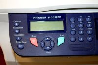 Лот: 3745360. Фото: 3. МФУ Xerox Phaser 3100 MFP (сканер... Компьютеры, оргтехника, канцтовары