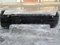 Лот: 3846030. Фото: 2. Mercedes (Мерседес) бампер задний... Автозапчасти