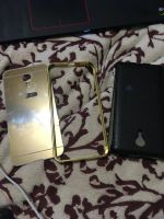 Лот: 9066814. Фото: 2. 2 чехла для meizu m3 note. Аксессуары