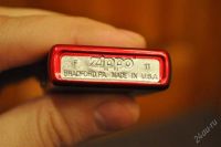 Лот: 1366077. Фото: 3. Zippo Red Dragon !Exclusive... Сувениры, подарки