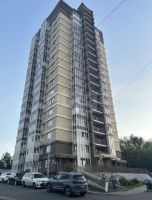 Лот: 25806279. Фото: 12. 1-комн. квартира , Красноярск...
