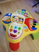 Лот: 15235470. Фото: 7. музыкальный столик Fisher Price