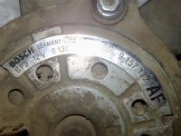 Лот: 2607966. Фото: 2. Вентилятор радиатора двс (стоял... Автозапчасти