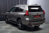 Лот: 24993432. Фото: 7. Toyota Land Cruiser Prado 2018