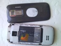 Лот: 3192333. Фото: 2. Nokia 5130. Аксессуары
