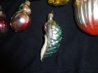 Лот: 19588150. Фото: 6. Ёлочные игрушки СССР