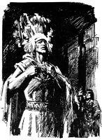 Лот: 17543890. Фото: 5. Райдер Хаггард - Дочь Монтесумы...
