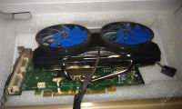 Лот: 2298672. Фото: 2. NVIDIA GeForce 8600GTS. Комплектующие