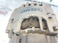 Лот: 25807693. Фото: 5. генератор Nissan Terrano D10
