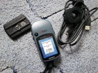 Лот: 10179783. Фото: 6. Garmin eTrex Legend HCx