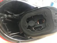 Лот: 25637102. Фото: 4. Задний правый фонарь Volkswagen... Красноярск