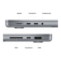 Лот: 21765508. Фото: 4. Ноутбук Apple MacBook Pro 16... Красноярск