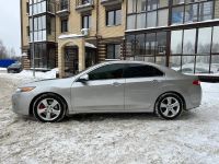 Лот: 21274278. Фото: 4. Honda Accord / Аренда с последующим... Красноярск