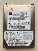 Лот: 18881711. Фото: 3. Неисправный жёсткие диски IDE... Компьютеры, оргтехника, канцтовары