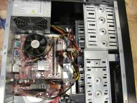 Лот: 7756961. Фото: 4. Игровой компьютер (аналог Core... Красноярск