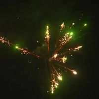 Лот: 15237111. Фото: 7. Батарея салютов "Орион"
