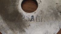 Лот: 19162306. Фото: 5. Круг наждачный камень шлифовальный...