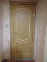Лот: 6682130. Фото: 5. Дверь межкомнатная в ванную