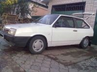 Лот: 2211468. Фото: 2. ВАЗ 2108!! На ходу, с доками проблемы... Авто, мото, водный транспорт