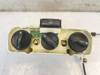Лот: 25513195. Фото: 2. блок управления климат-контролем... Автозапчасти