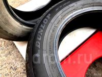 Лот: 13877230. Фото: 6. Б/П Япония Dunlop Grandtrek ST30...