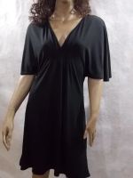 Лот: 11948486. Фото: 2. Платье черное летучая мышь Phard... Женская одежда