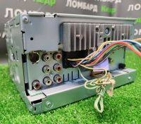 Лот: 24962289. Фото: 5. Автомобильная магнитола Pioneer...