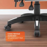 Лот: 25132771. Фото: 7. Геймерское кресло Byroom Game...