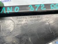 Лот: 21702506. Фото: 3. уголок двери внешний Nissan Terrano... Авто, мото, водный транспорт
