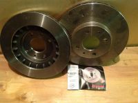 Лот: 3541393. Фото: 3. Диск тормозной Brembo лада (ваз... Авто, мото, водный транспорт