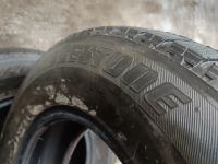 Лот: 25807220. Фото: 7. Шины зимние Bridgestone Blizzak...