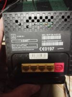 Лот: 25333045. Фото: 2. Wifi роутер и тв приставка дом... Сетевые устройства