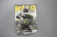 Лот: 11817482. Фото: 2. журнал Игромания за 10.2016 новый... Журналы, газеты, каталоги