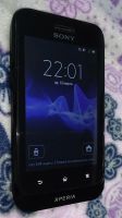 Лот: 3830828. Фото: 5. Sony Xperia TIPO Black НОВЫЙ на...