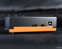 Лот: 5516281. Фото: 4. AMT Electronics CP-100 Pangaea... Красноярск