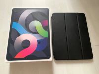 Лот: 20407195. Фото: 2. Apple iPad Air 4 64gb. Компьютеры, ноутбуки, планшеты