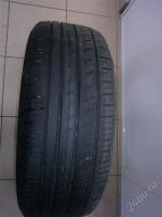 Лот: 2524819. Фото: 2. Колеса PIRELLI P7 205/55/16. Шины, Диски