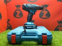 Лот: 20772767. Фото: 2. Шуруповерт Makita 38v (К 49165... Инструмент и расходные