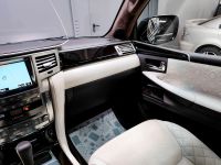 Лот: 22198932. Фото: 16. Lexus LX, III 570 5.7 AT (367...