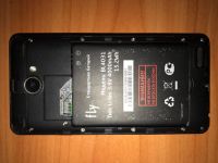 Лот: 11289912. Фото: 5. Fly IQ 440З