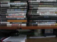 Лот: 2908926. Фото: 2. sony play station 2 PS2. Игровые приставки, консоли, видеоигры