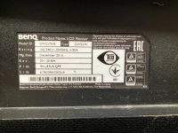 Лот: 25196621. Фото: 3. Б/У монитор BenQ GW2270 21.5... Компьютеры, оргтехника, канцтовары