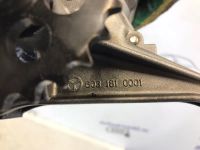 Лот: 21708605. Фото: 5. насос масляный SsangYong Actyon...