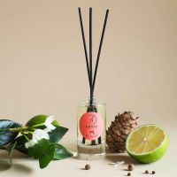 Лот: 24935586. Фото: 7. Диффузор ароматический Ambra Spicy...