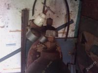 Лот: 2072407. Фото: 2. кислородный баллон. Строительство и ремонт